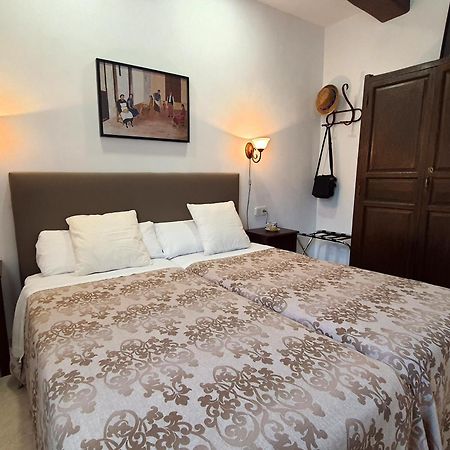 La Muntanya - Apartamentos Rural Guadalest Бенімантель Номер фото